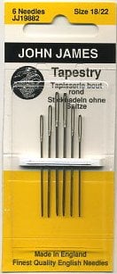 Needles & Pins