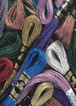 Linens & Threads