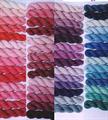 Gumnut Yarns Fine Wool DAISIES
