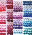 Gumnut Yarns Perle Silk BUDS