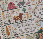 Barbara Ana Designs