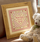 Historical Sampler Company