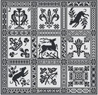 Long Dog Samplers