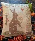 Scattered Seeds Samplers