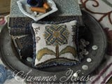 Summer House Stitche Workes