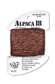 Alpaca 18