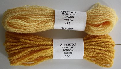 Appletons