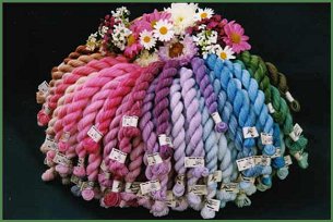 Gumnut Yarns