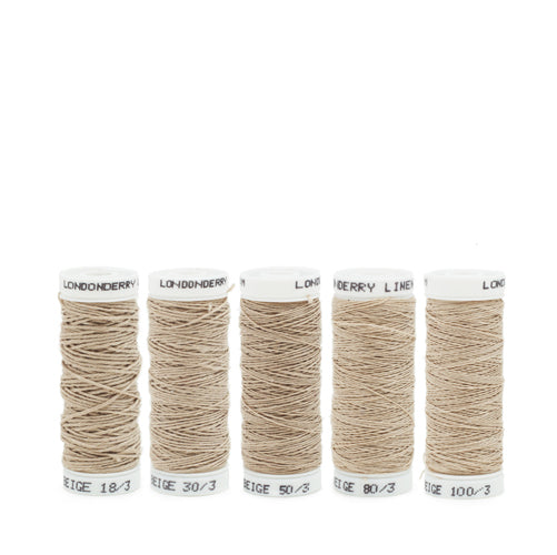 Londonderry Linen Threads from Access Commodities