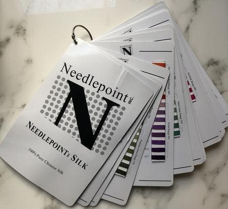 Needlepoint Inc.