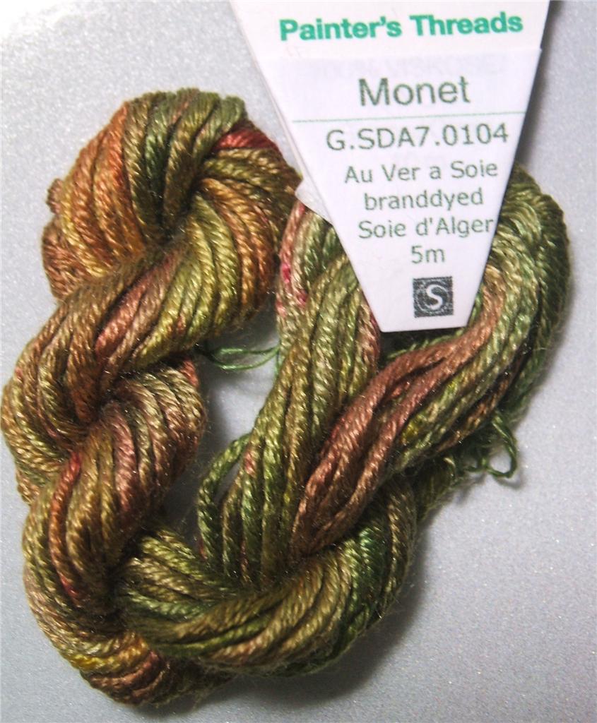 Painters Threads