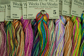 Weeks Dye Works