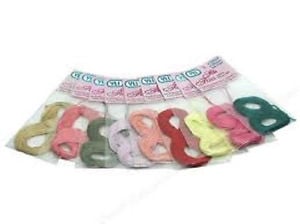 YLI Silk Floss
