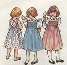Heirloom Sewing Patterns