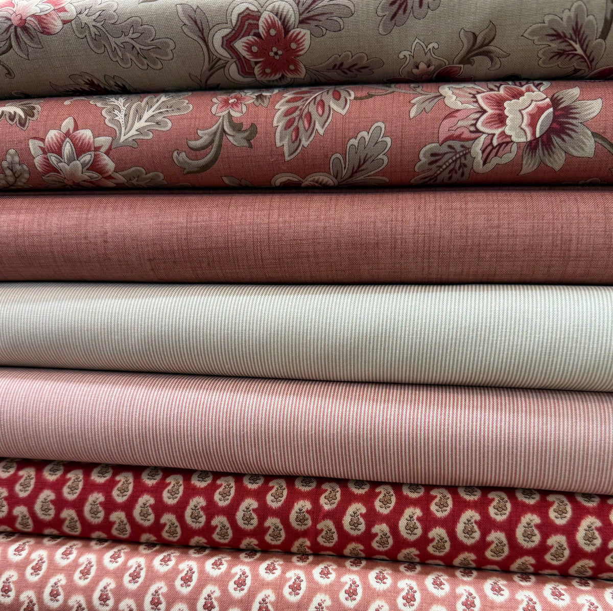 Fabrics