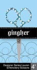 Gingher Designer Series Scissors