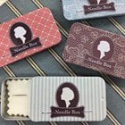 Needles for Embroidery, Tapestry, Chenille, Darners and Beading