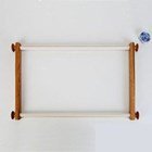 E-Z Stitch Wooden Frames for Needlework