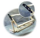 K's Creations - Timber Lap Frames, Scroll Frames, Tension Bars for Embroidery🦉