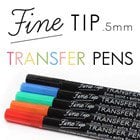 Pens & Markers