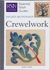 Royal School of Needlework Books