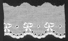 Swiss Lace