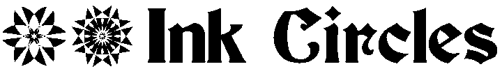 Ink Circles