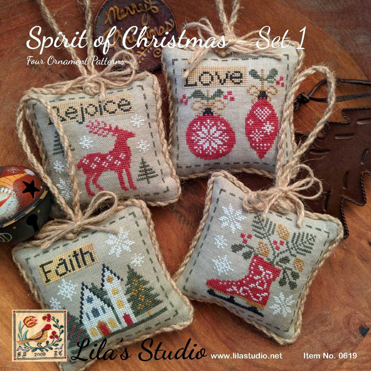 Lila's Studio