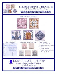 Blue Ribbon Designs