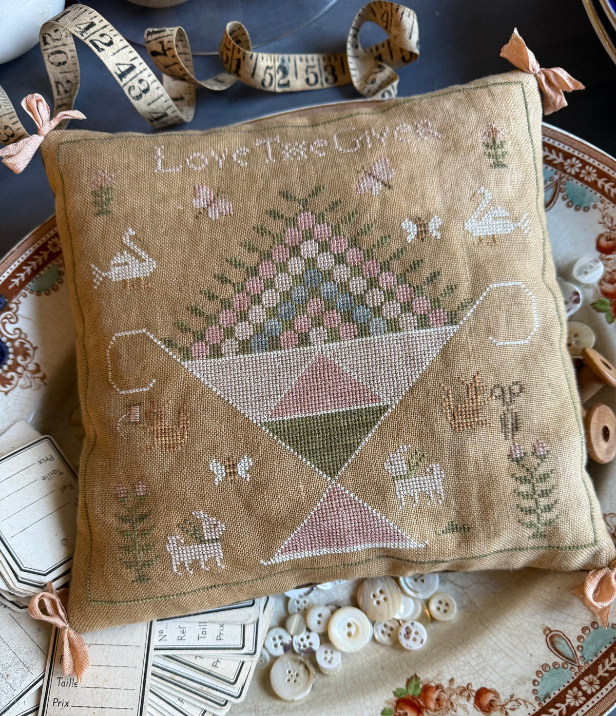 Stacy Nash Designs