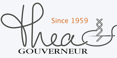 Thea Gouverneur Kits