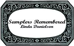 Samplers Remembered