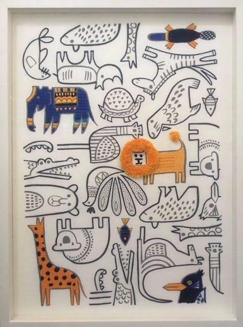 Maya Muse Textiles