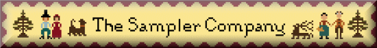 The Sampler Company