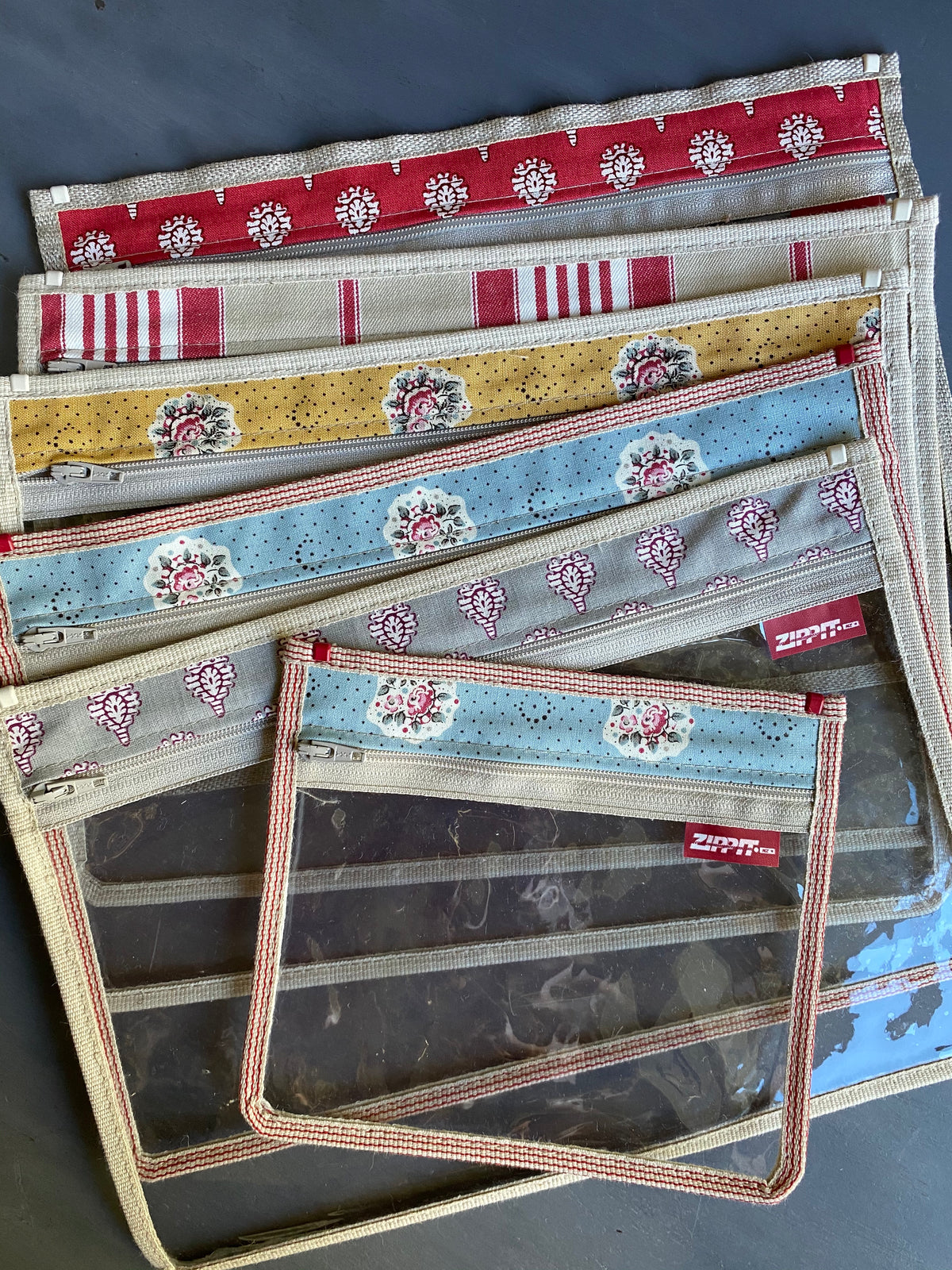 Zippit - Storage Bags