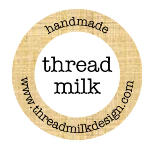 Thread Milk Designs