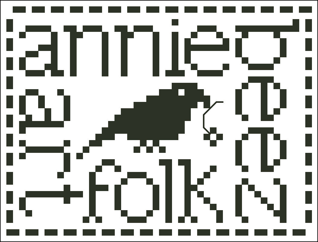 Annie Beez Folk Art