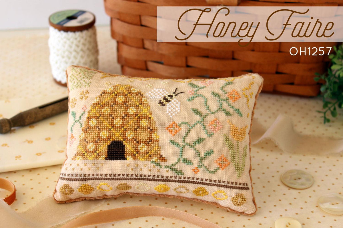 October House Fibre Arts