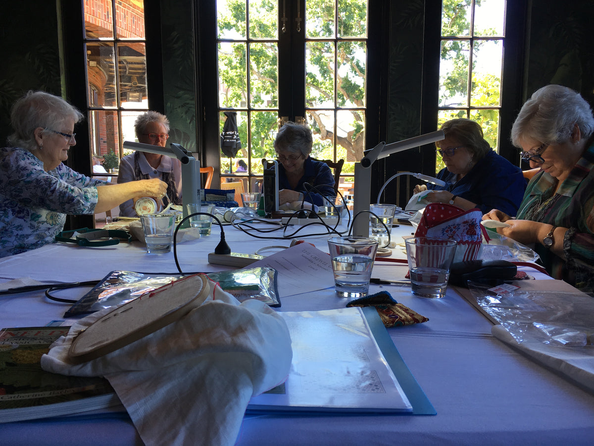 Workshops & Events