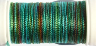 Perle #8 Cotton - 50 metres