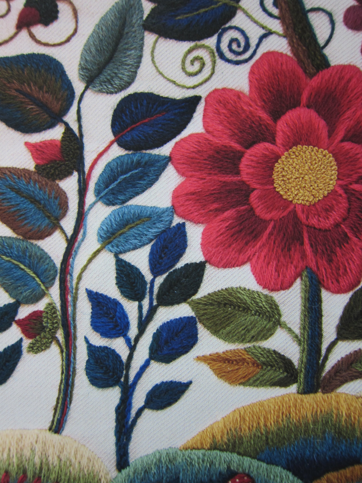 Crewel Work Company