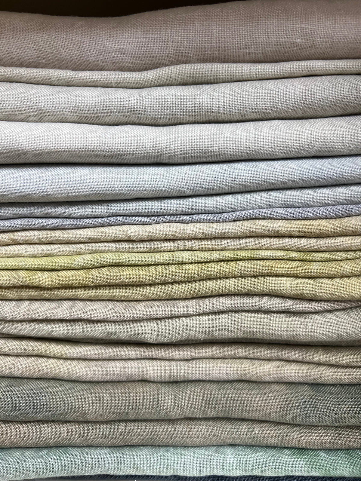 Linens