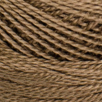 DMC Perle 8 Balls - 840 Country Mouse
