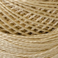 DMC Perle 8 Balls - 739 Dune