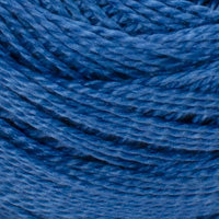 DMC Perle 8 Balls - 798 Cobalt Blue