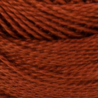 DMC Perle 8 Balls - 918 Rosewood