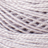 DMC Perle 8 Balls - 3743 Rose Mist