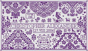 BIENVENUE - Long Dog Samplers