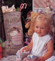 MARY’S STOCKING 2000 by SHEPHERDS BUSH