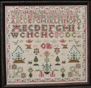 JANET CARSELS 1787- The Scarlet Letter